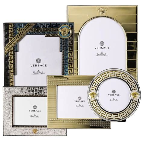 Versace Picture Frames 